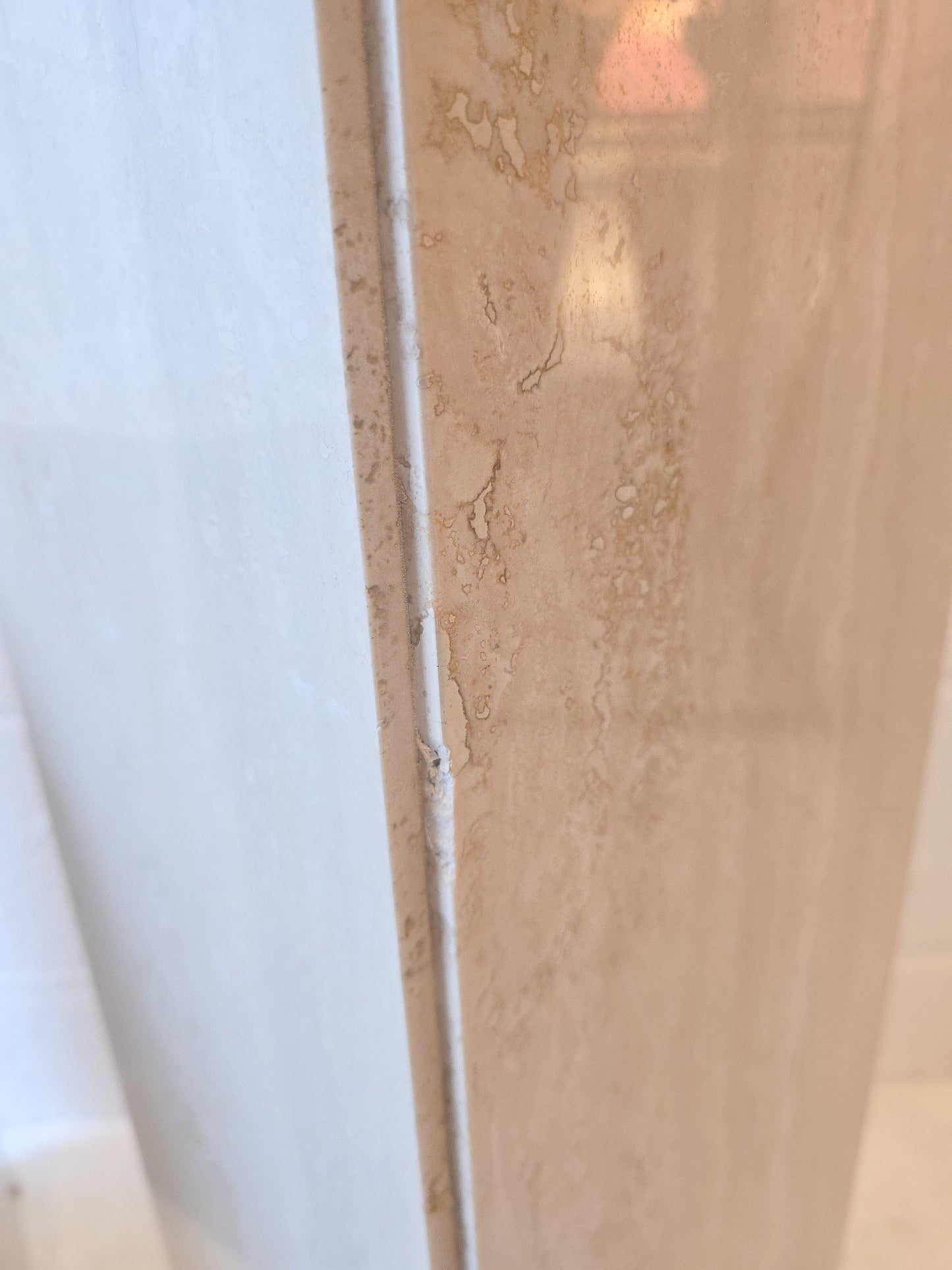 Travertine Tables Plinths