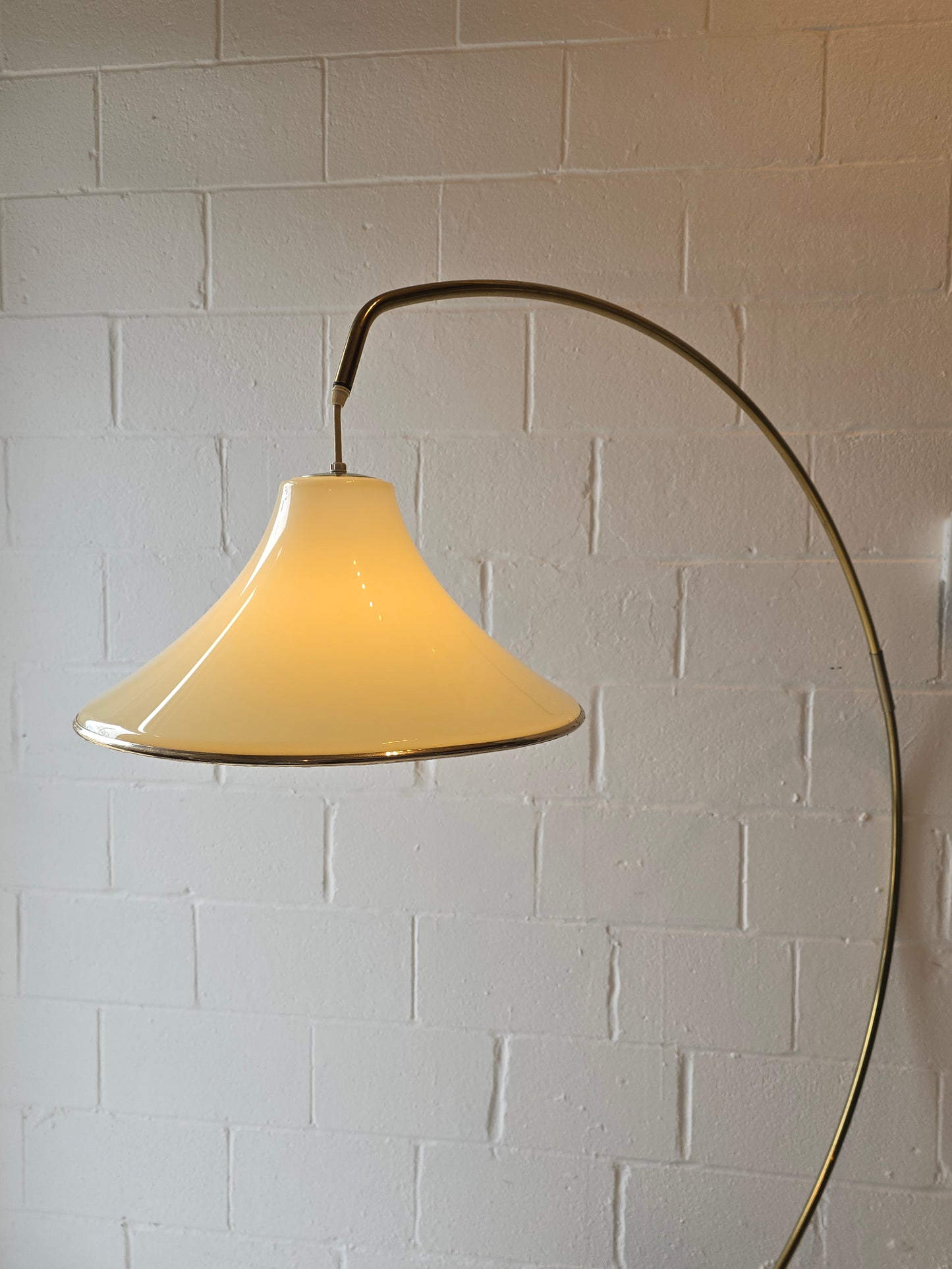 Arc Floor Lamp
