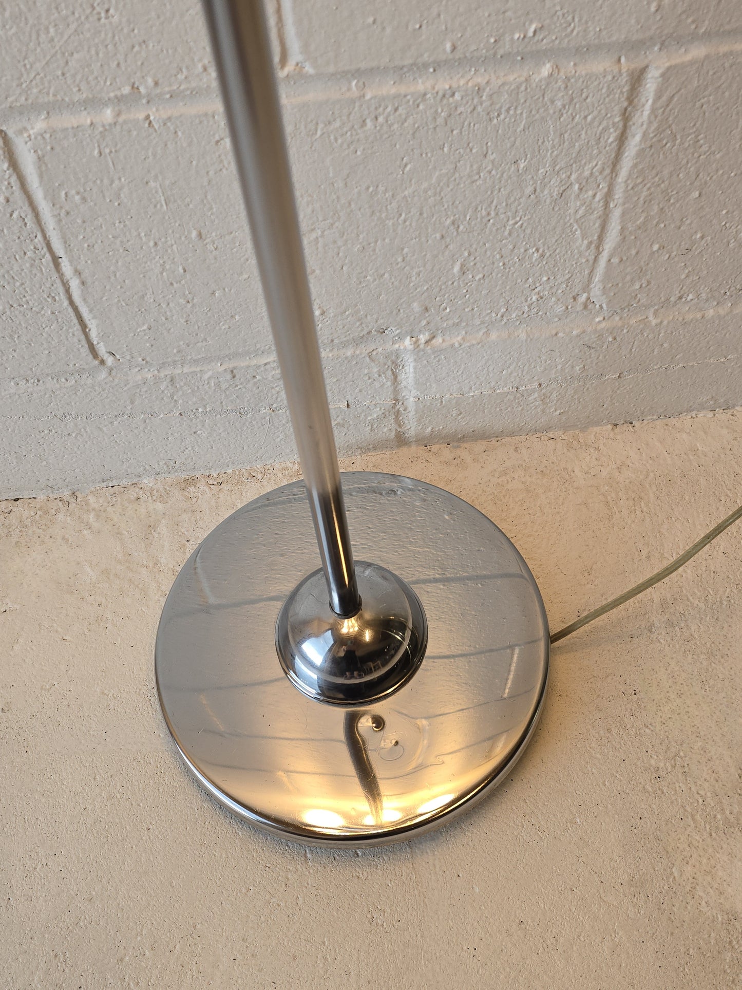 Space Age Floor Lamp