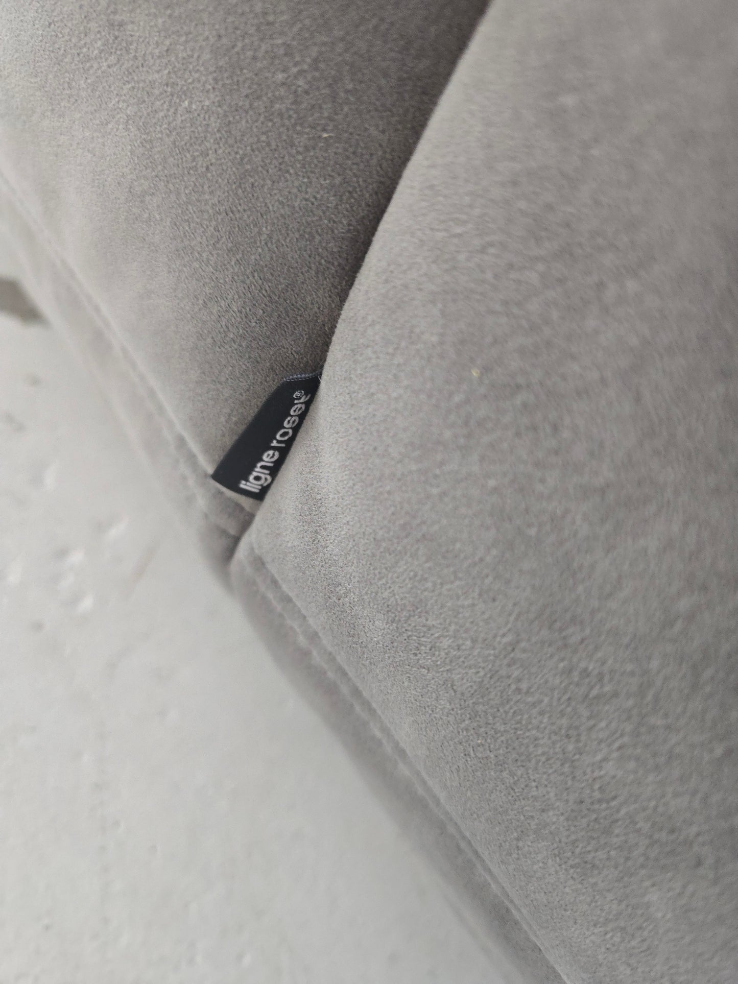 Two Seater Togo By Ligne Roset