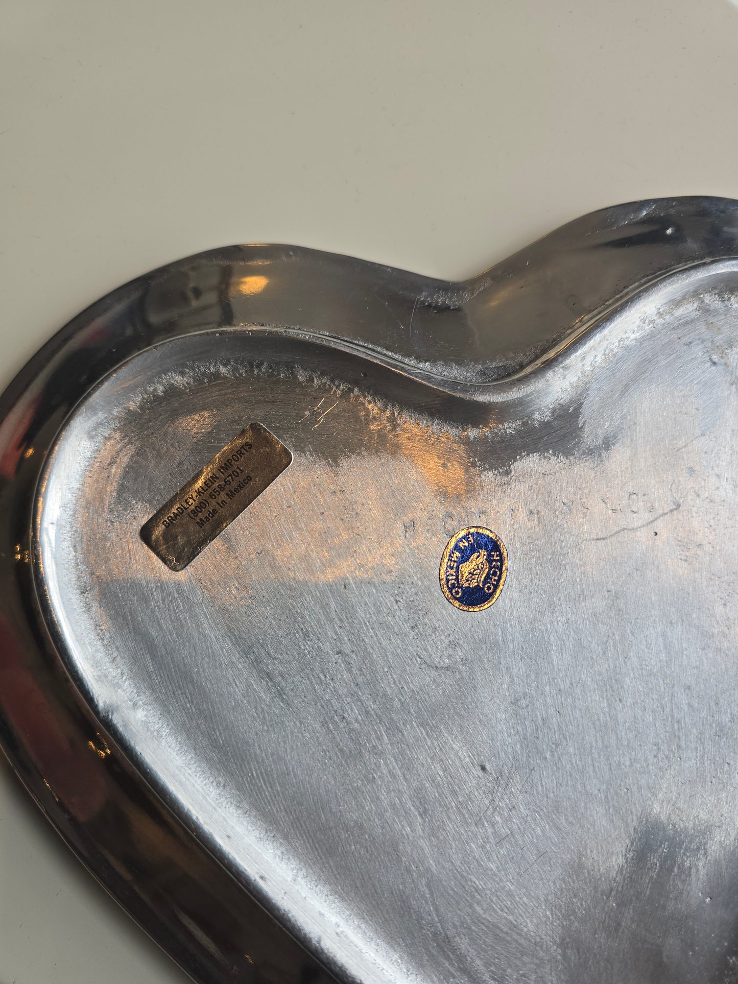 Chrome Heart Tray