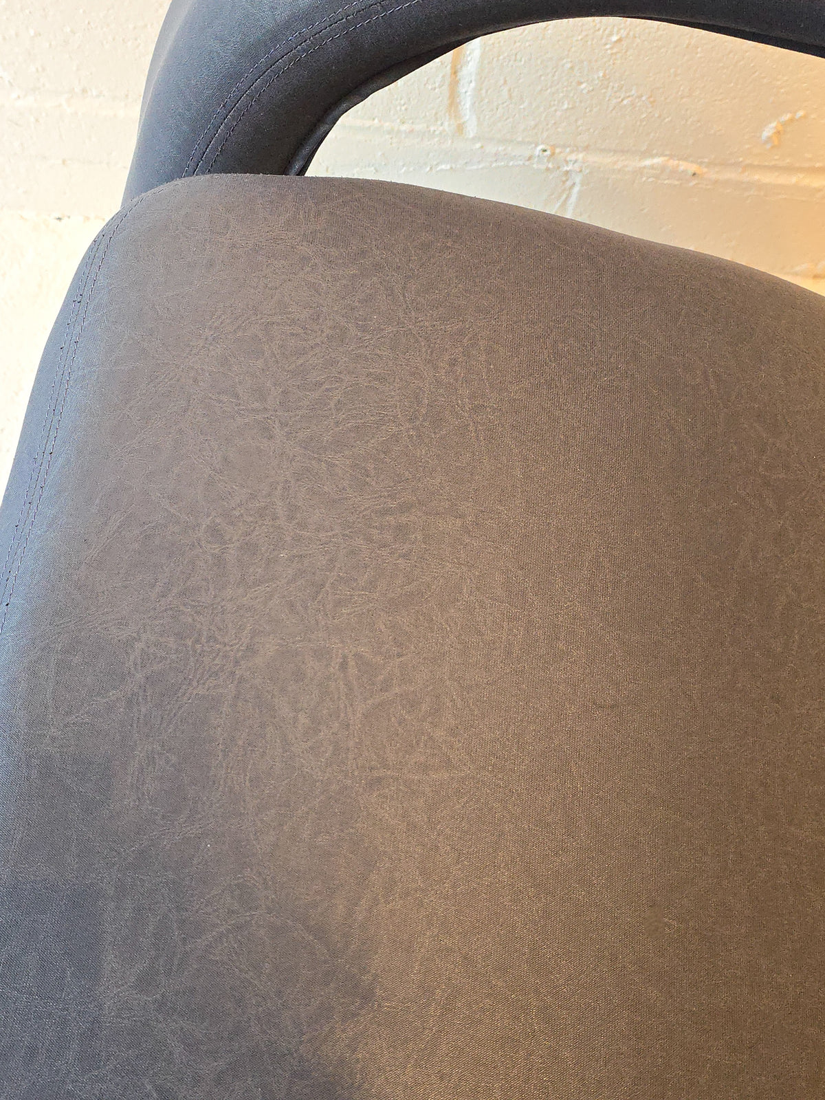 Sculptural Jaymar Lounge Chair