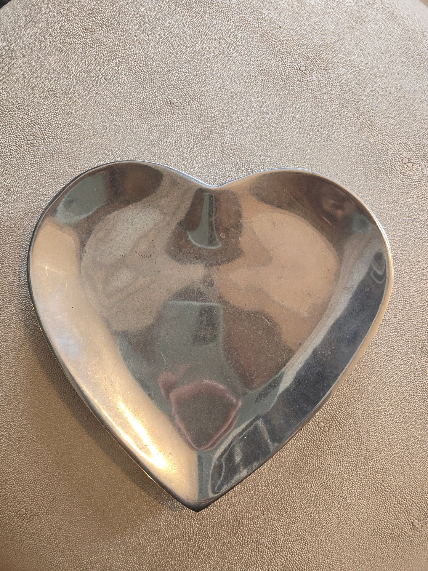 Chrome Heart Tray