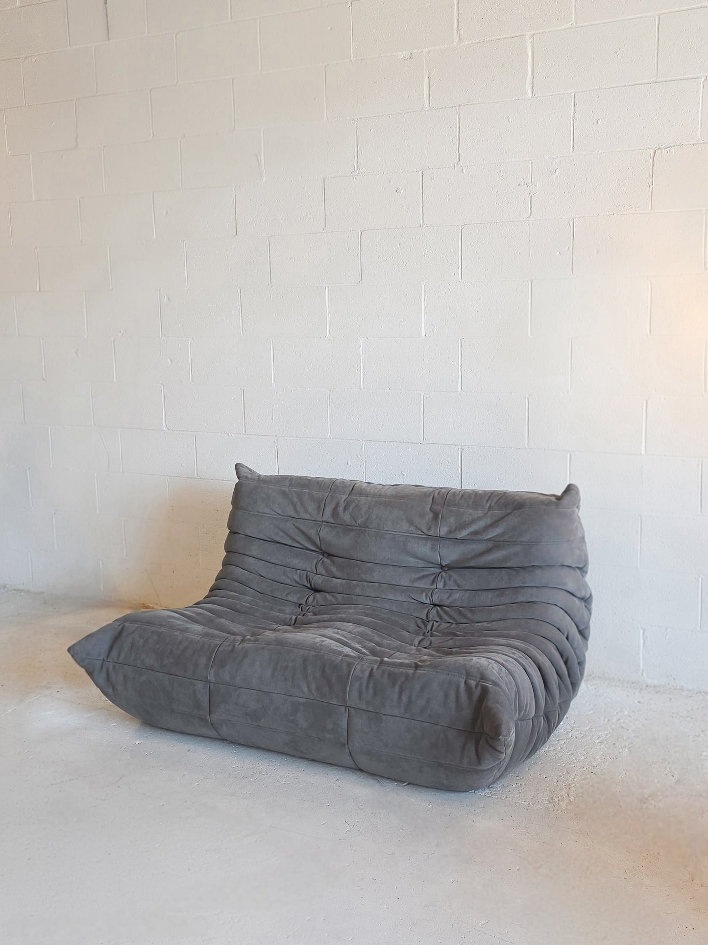 Two Seater Togo By Ligne Roset
