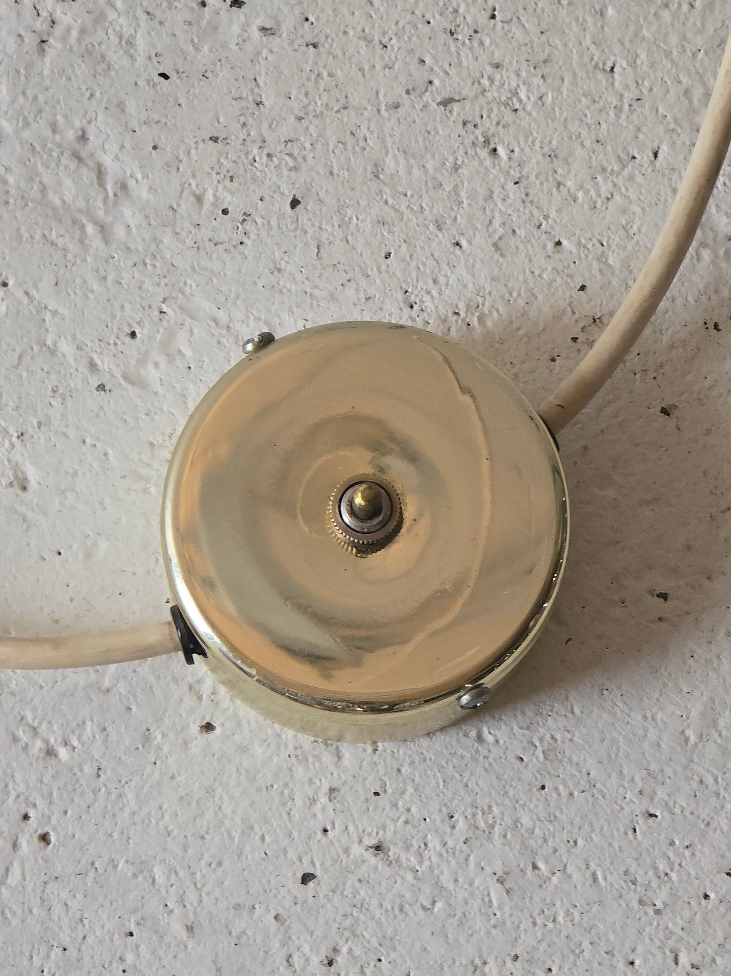 Arc Floor Lamp