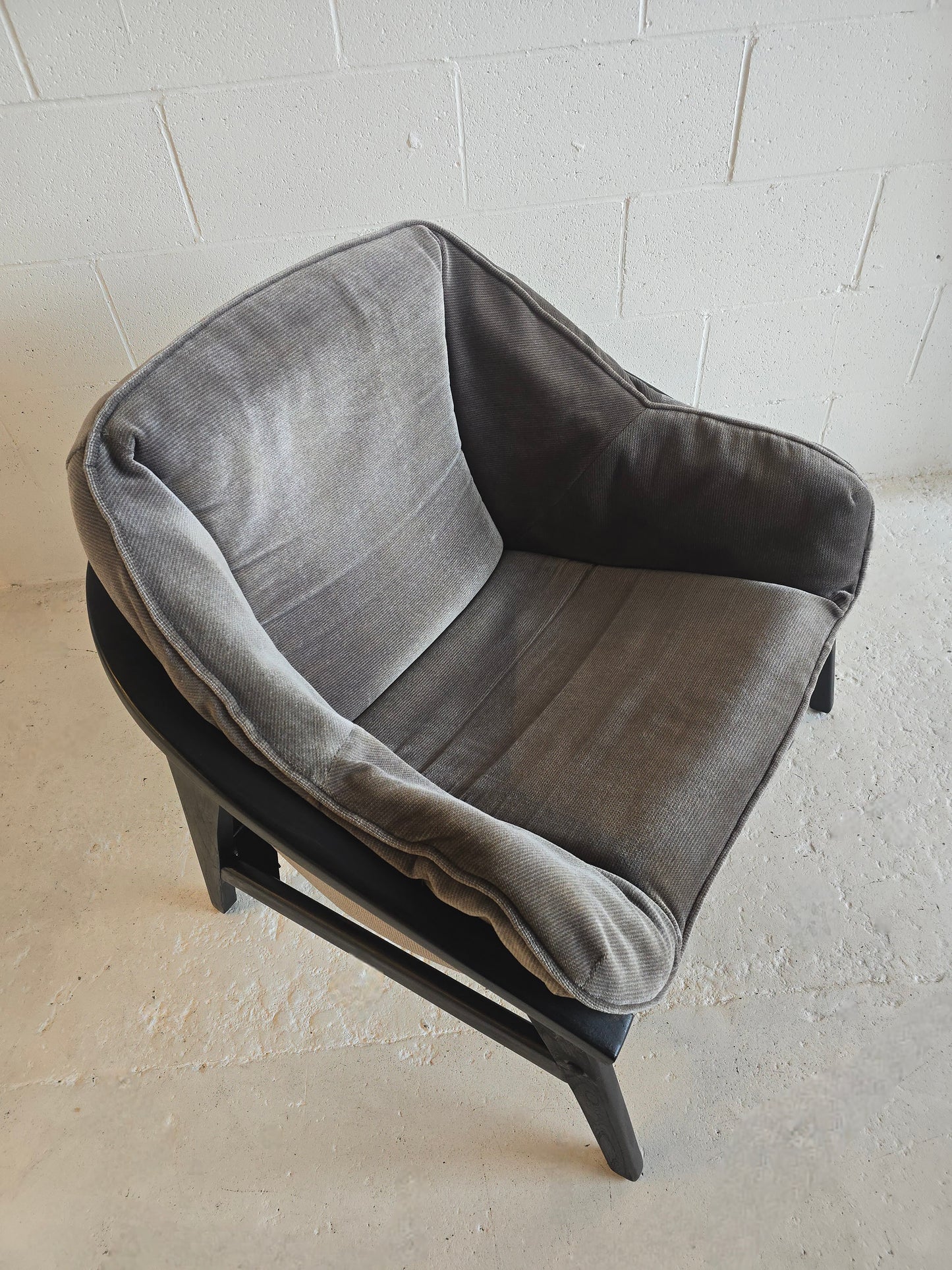 Lounge Chair