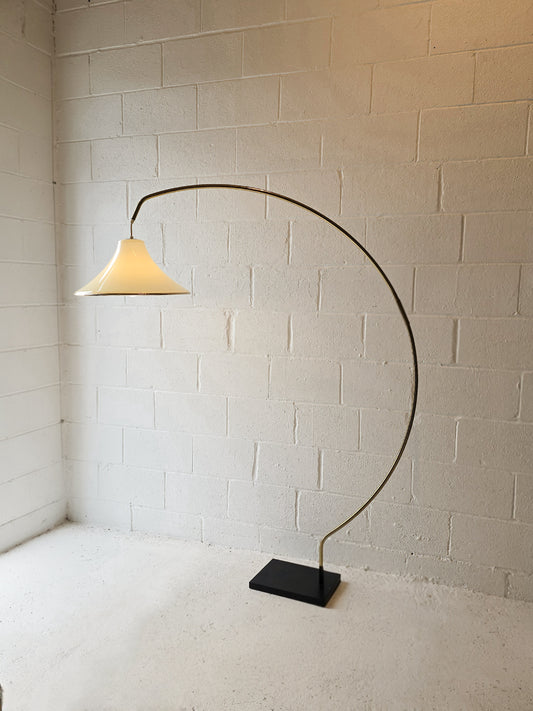 Arc Floor Lamp