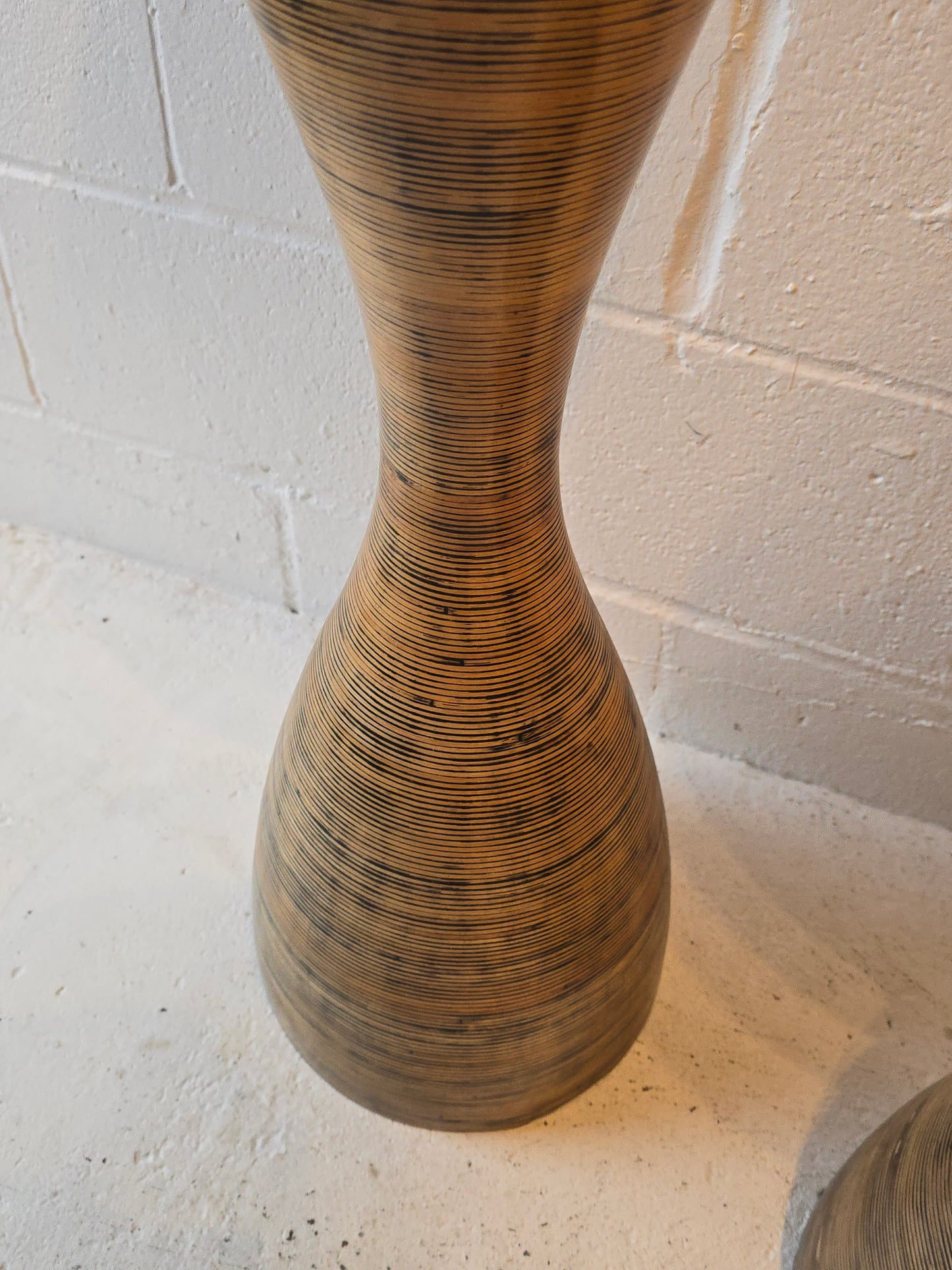Sculptural Planters