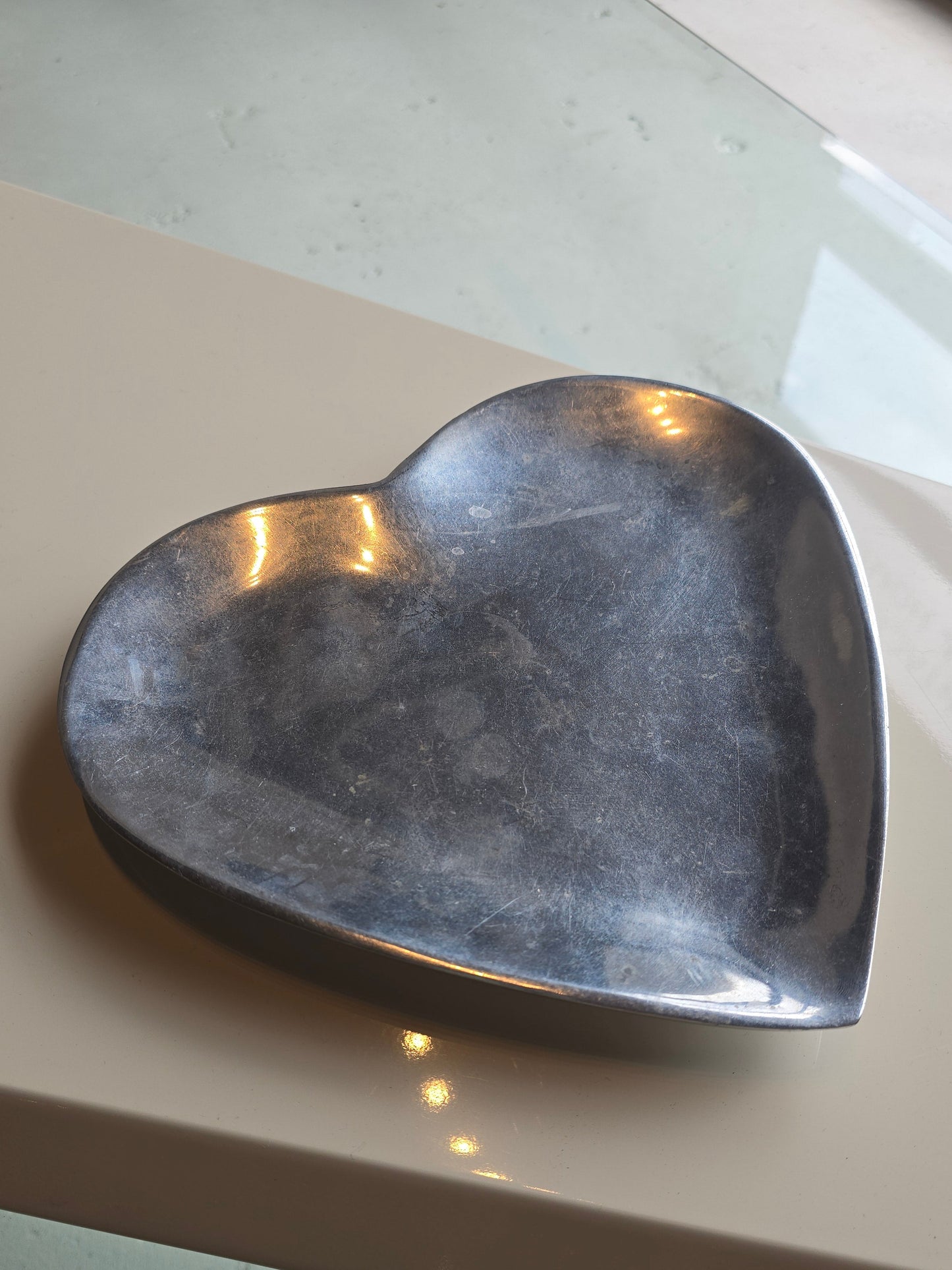 Chrome Heart Tray