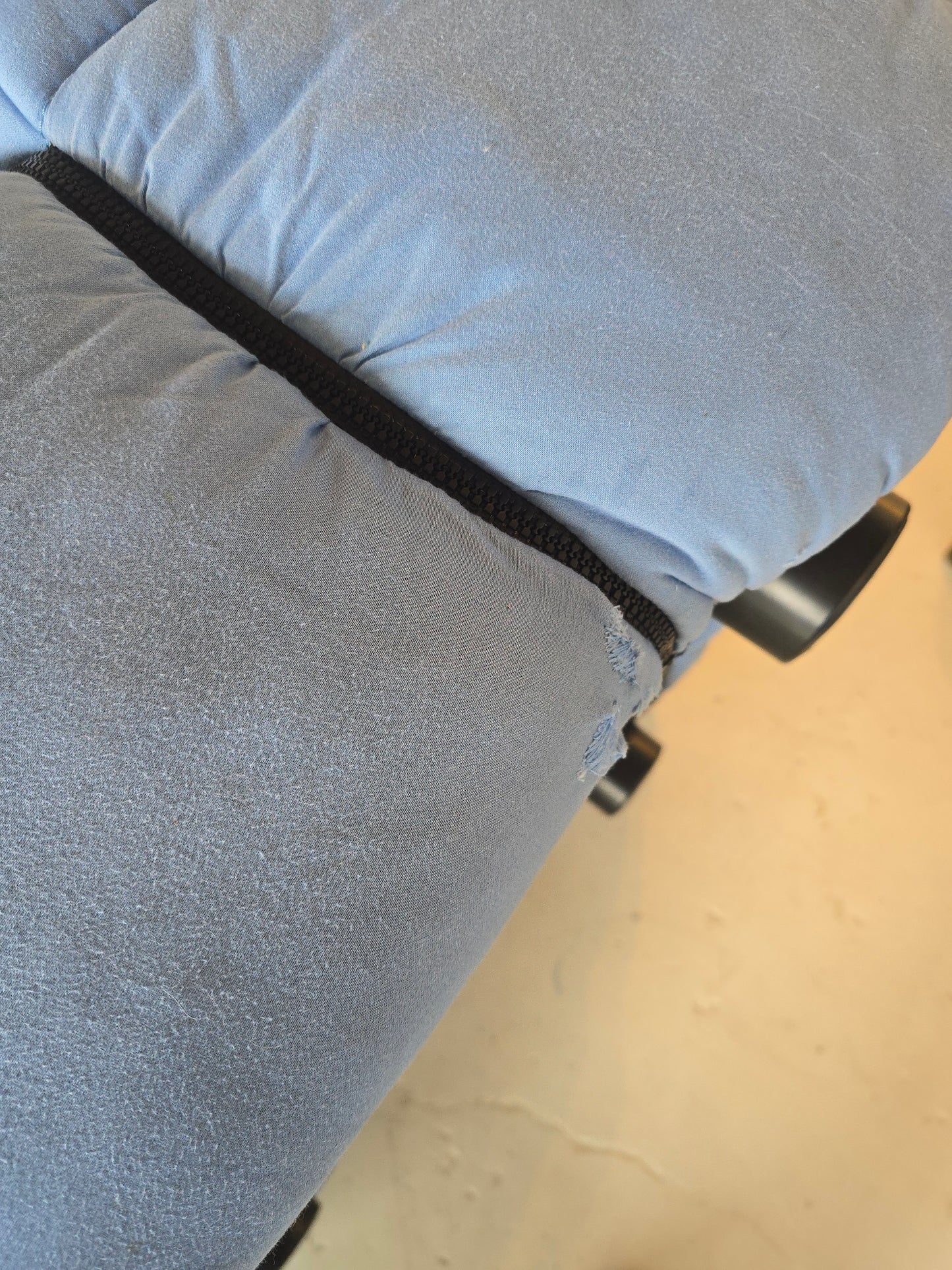 'Strips' modular sofa bv Cini Boeri for Arflex