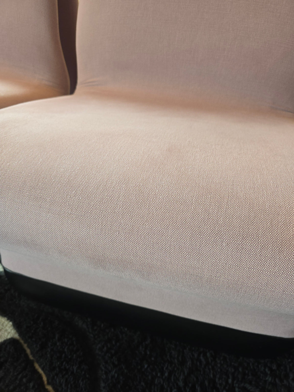 Postmodern Lounge Chairs by Paul Boulva for Artopex Set