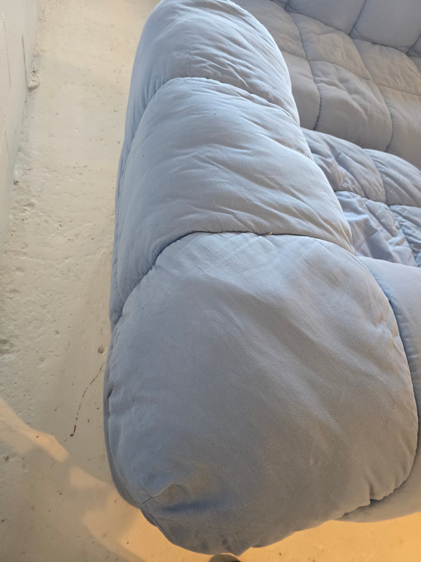 'Strips' modular sofa bv Cini Boeri for Arflex