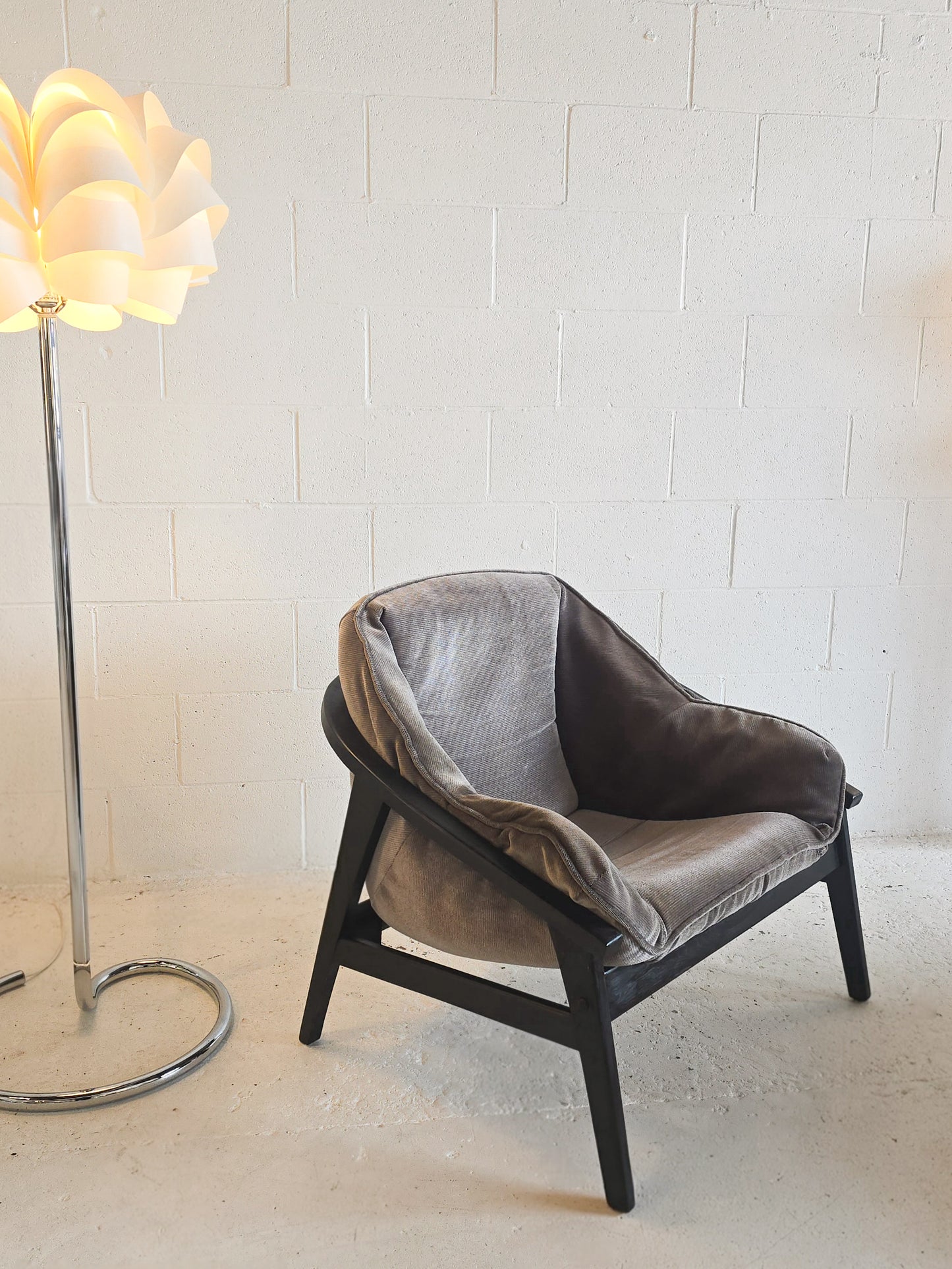 Lounge Chair