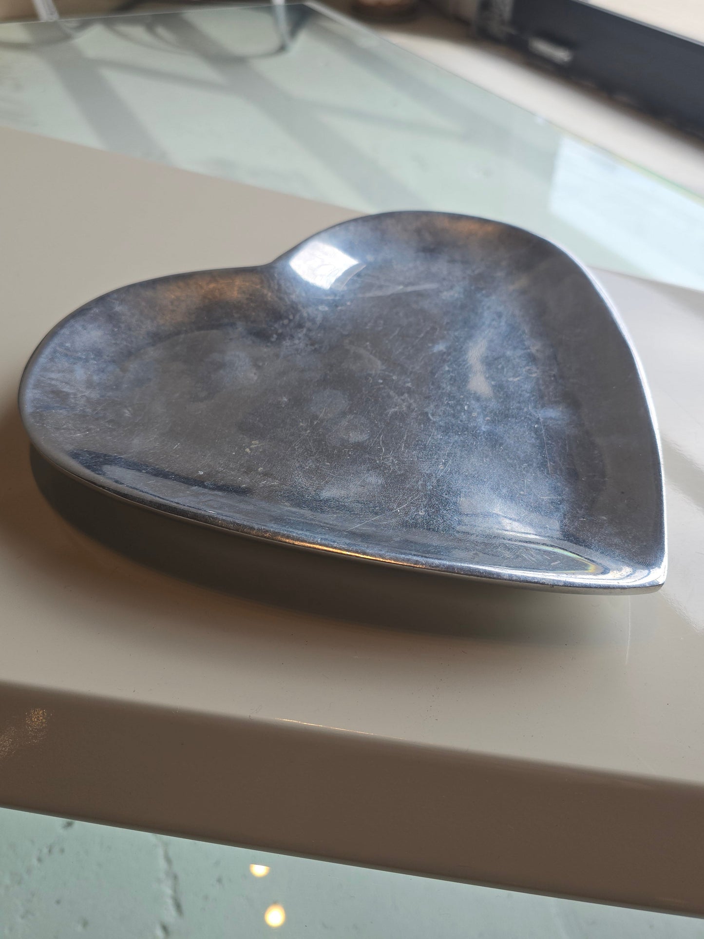 Chrome Heart Tray