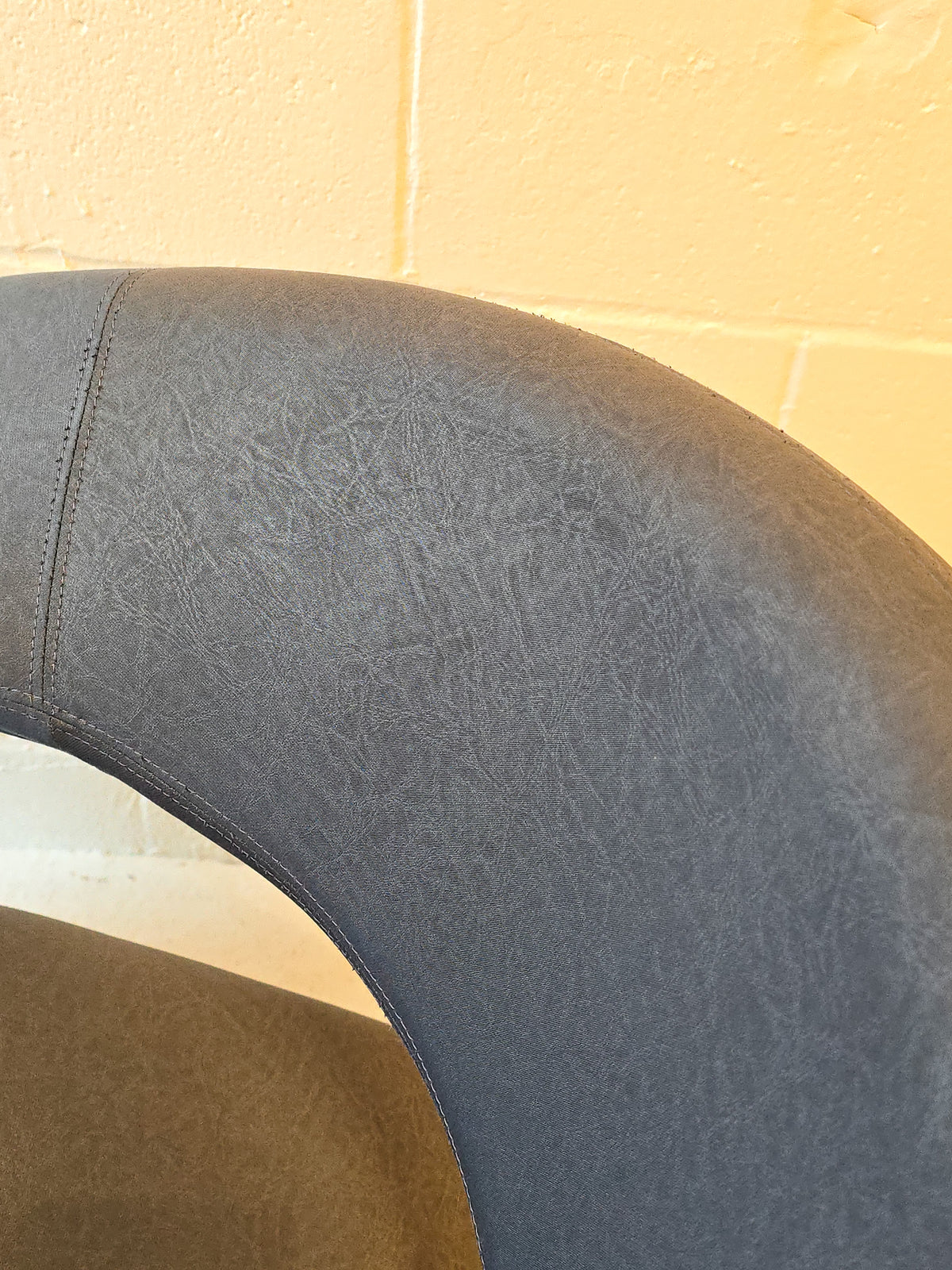 Sculptural Jaymar Lounge Chair