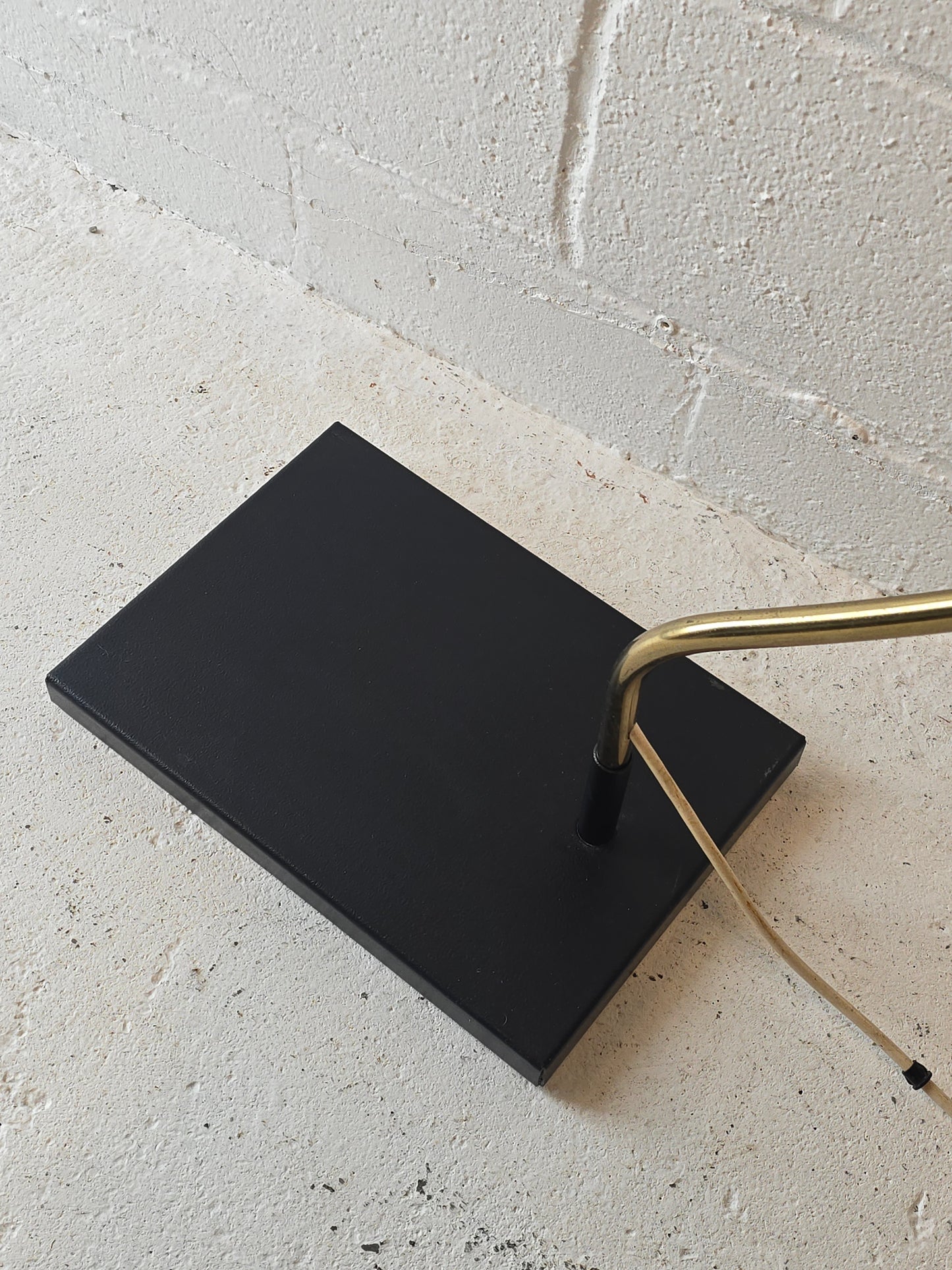 Arc Floor Lamp