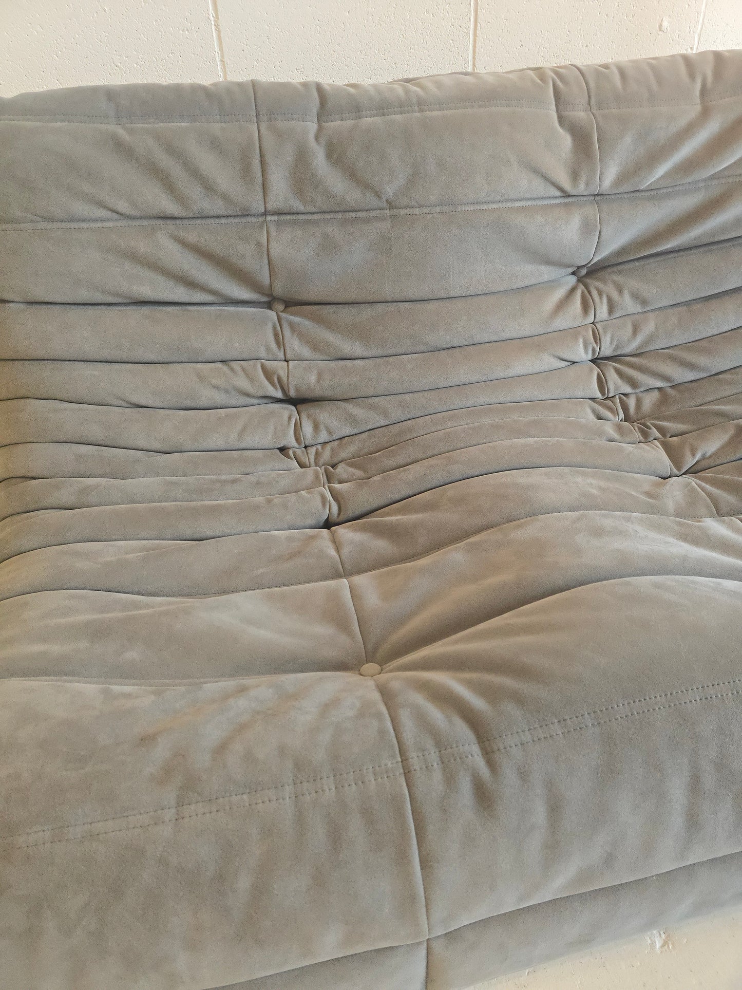 Two Seater Togo By Ligne Roset