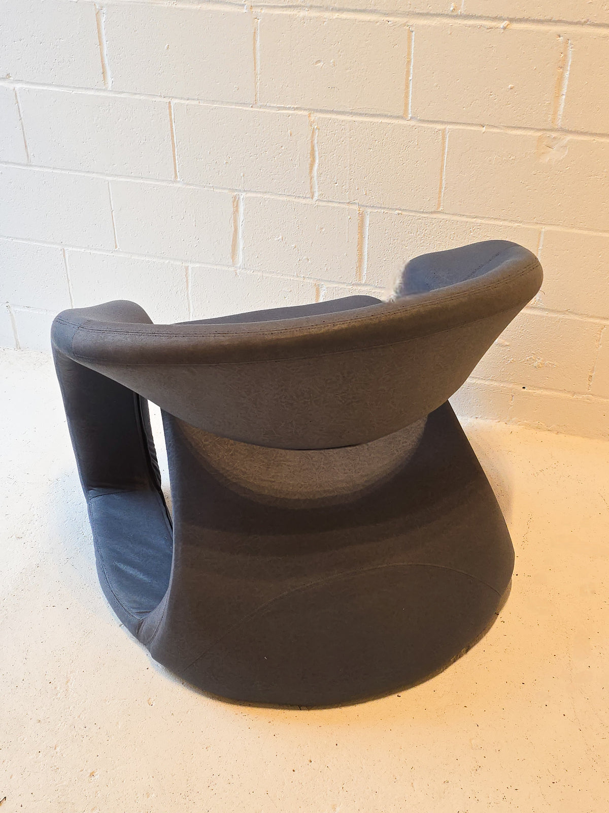 Sculptural Jaymar Lounge Chair