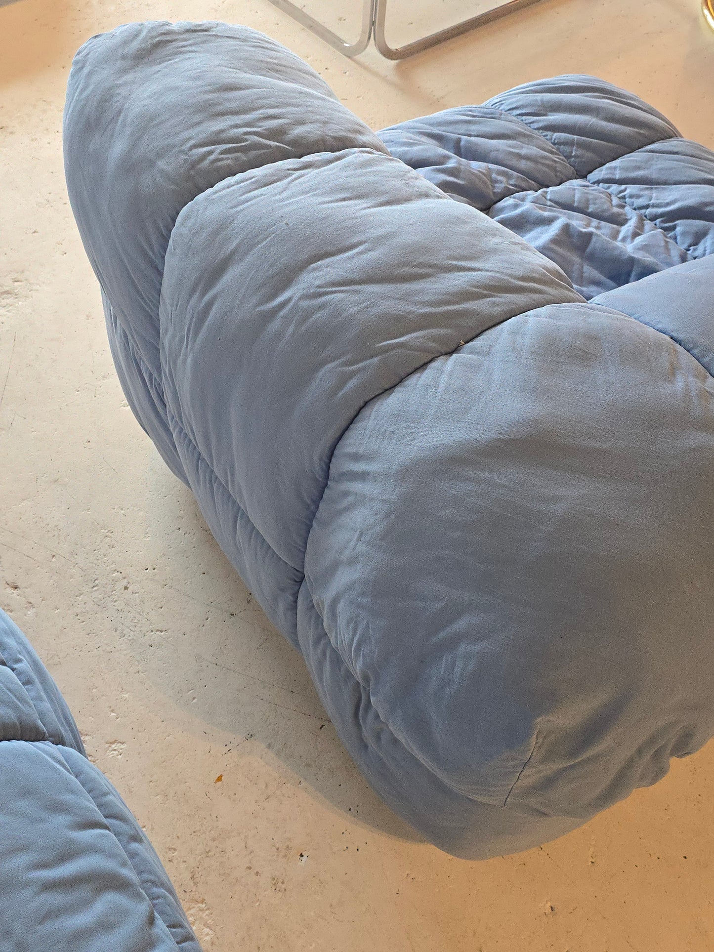'Strips' modular sofa bv Cini Boeri for Arflex