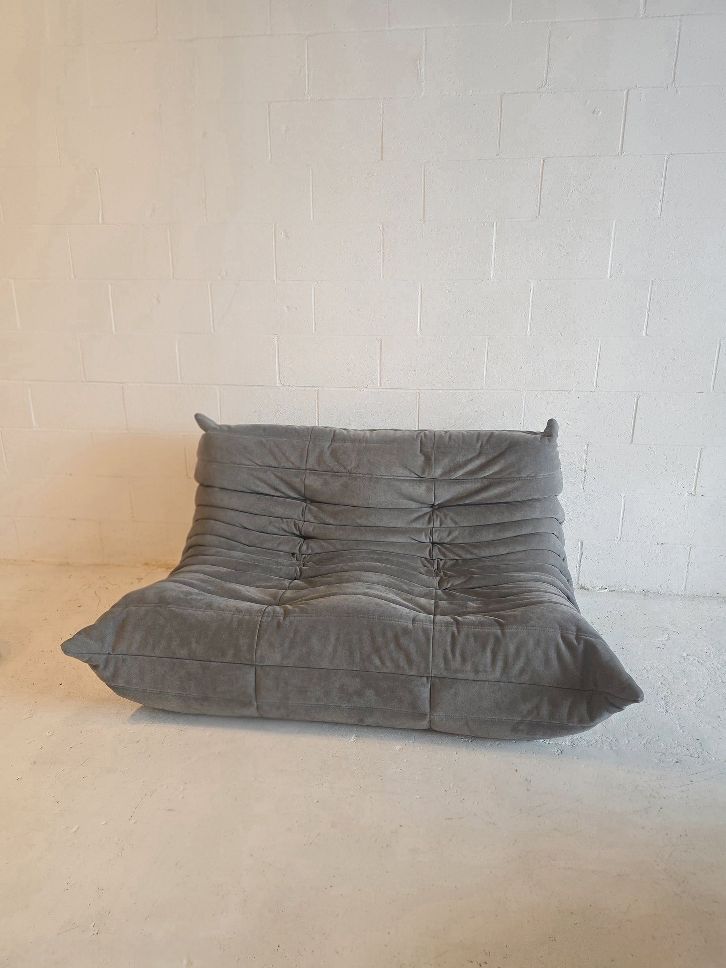 Two Seater Togo By Ligne Roset