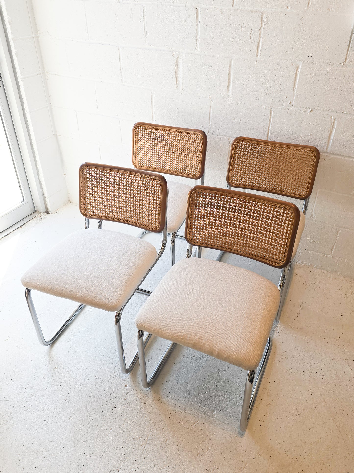 Cesca Chairs Made in Italy